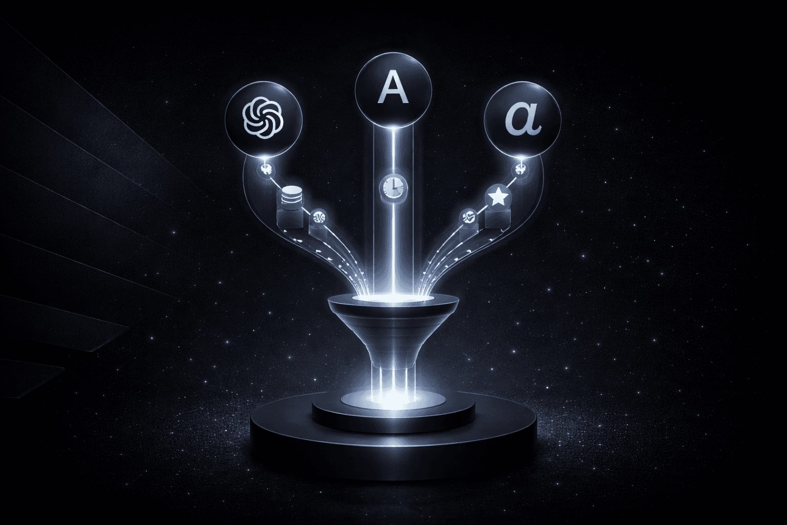 Enrutamiento Inteligente